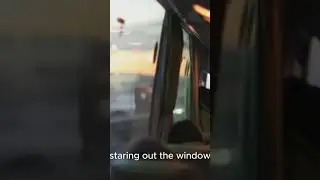 THE LAST PASSENGER #short #shorts