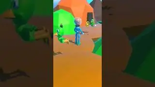 Bird Universe Game 