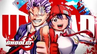 Boa Sorte | Andy & Fuuko (Undead Unluck) Shooter Ft. @AnnyTHN