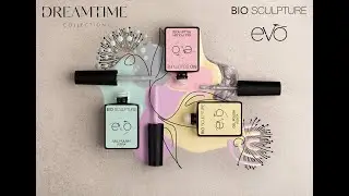 EVO Gel - Dreamtime collection