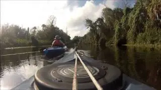 Shell Creek, FL - January 9th, 2013.wmv