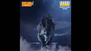Film Design Course | Arena Animation Gondal Road Rajkot