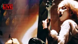 Kizu — Instrumental (Toyosu PIT live)
