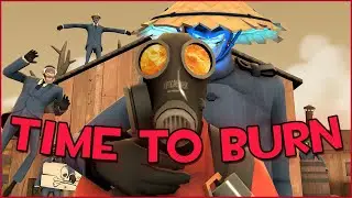 TF2: When the spies invade