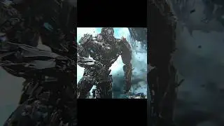 We All Work For Someone || Lockdown Edit#transformers#shorts