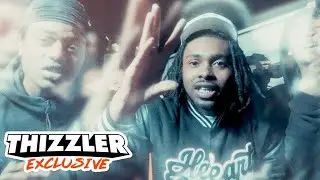 Freeway Donny - Not Enough (Exclusive Music Video) II Dir. RandyDontShootEm