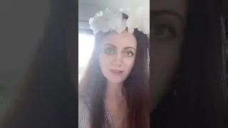 АСМР Стихи Солы Моновой. АСМР-версия😊 ASMR poetry📃