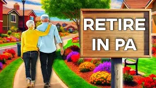 The REAL Pros and Cons of Retiring In Pennsylvania