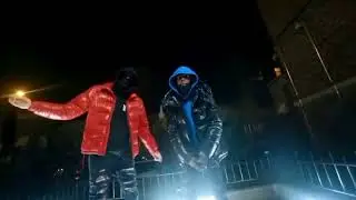 Dd osama drill remix
