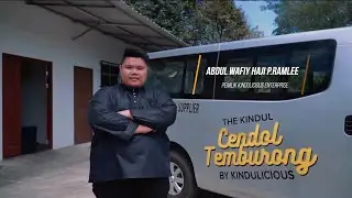 Usahawan Belia