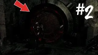 Clive Barker's Jericho#2  - A SECRET LAB?!