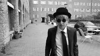 Vincent Littlehat | Photo Session | Making Of