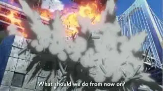 Tokyo Magnitude 8.0 - Trailer [HD]