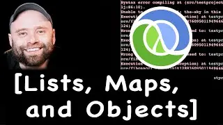 Lisp for Beginners (Part 2) - Lists, Hash Maps, and Data Structures