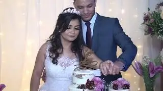 Short Movie Abraão e Evelyn