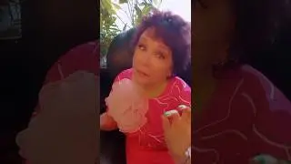 Мы с мужем живём душа в душу, и выпить любим, и подраться... 