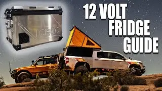 DON"T BUY a 12-Volt Fridge Until You Watch This - 4 Important Considerations