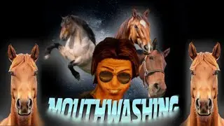 Crumbing to my knees | Mouthwashing part 1 feat. PG420