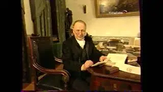 Отечество и судьбы (Культура, 19.02.2000) Стасовы. Часть 1-я