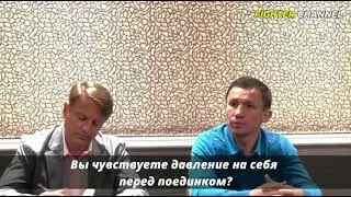 прогноз Головкин - Канело 3. Бой продлится все 12 раундов