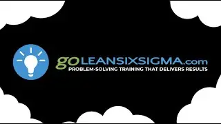 GoLeanSixSigma.com