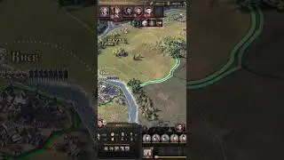 Knights of Honor 2 гайд. Припасы армии