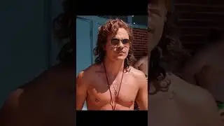 Billy Hargrove Stranger Things Edit🔥 
