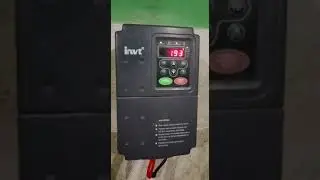 Avoid This Common Mistake with Invt Chf100A Undervolt Alarm 
