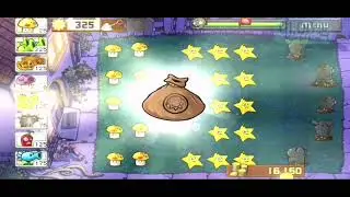 PVSZ STARRY NIGHT ADVENTURE #gaming (MEE GAMING TEEVEE)
