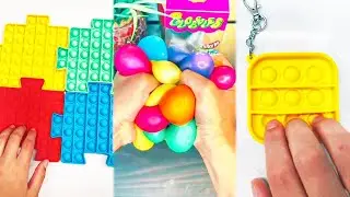 POP IT и Страшные истории. ПОП ИТ страшилки