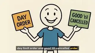 What is Limit Order? (Limit Order Explained)