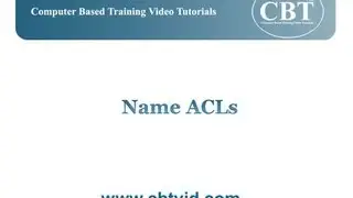 Name ACLs