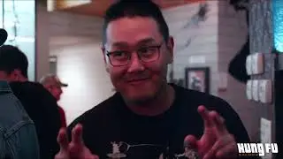 Miss You Kung Fu Music Video