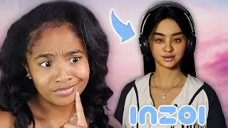 Does The Sims 4 Have Competition?? | inZOI @PlayinZOI