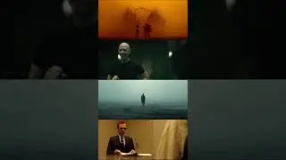If movies swapped colors