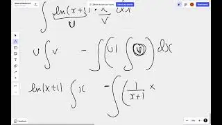 Integration by Parts | ML Agarwal | ISC boards 2024 | LECTURE-2