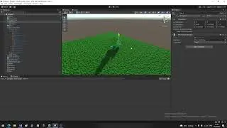 Дополняем редактор Unity №5. Ограничиваем видимость GUI в Transform