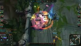 Some Old League Clips