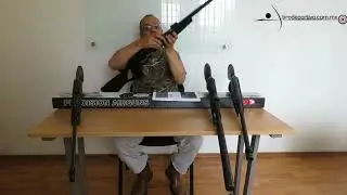 The best Gamo rifles in Mexico