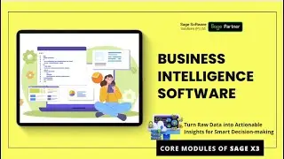 What is Business Intelligence Software? | Top BI Solutions in India