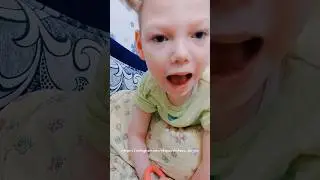 DarynkaLIFE. Мой особенный ребёнок (дети).