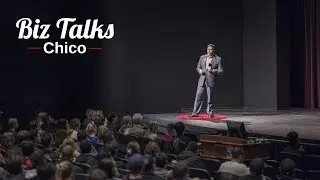 Attitude is Everything | Mark Pellowski