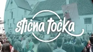 Stična - the Connecting Point of Youth | Stična mladih OFFICIAL PROMO VIDEO