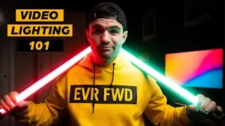 Get you videos to LOOK BETTER