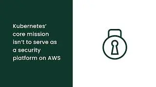 Ultimate Zero Trust Security on AWS