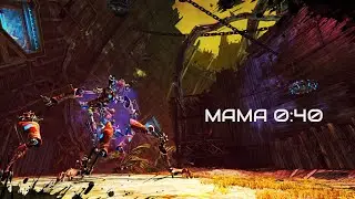 AMAM • 0:40 • Bsw Pov