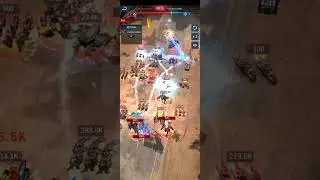 【AoO】Big mistake!!
