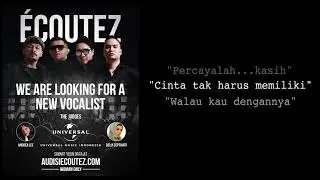 Percayalah Ecoutez ( Minus One )