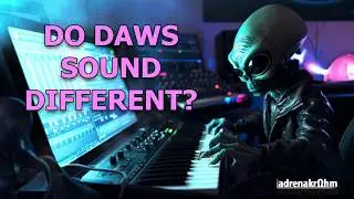Do DAWs Sound Different? The Ultimate Test