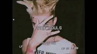 NASCAR ALOE — DARK SOULS